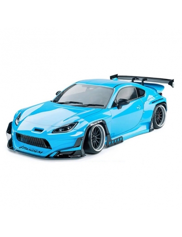 RC drift  modelis - RMX 2.5...