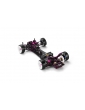 Hobbywing XeRun D10 Drift 10.5T jutiklinis variklis be šepetėlių