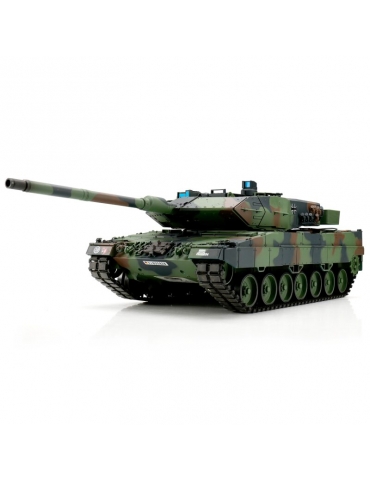 1/16 RC Leopard 2A6 camo...