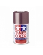 Tamiya Lexan purškiami dažai - Iridescent pink/gold, PS-47