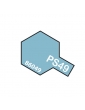 Tamiya Lexan purškiami dažai - Sky blue anodised aluminum, PS-49