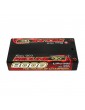 Lipo akumuliatorius GENS ACE 8000mAh 3.8V 1S2P 130C