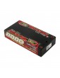 Lipo akumuliatorius GENS ACE 8000mAh 3.8V 1S2P 130C