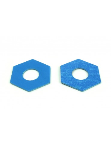 Slipper Pad Set (2pcs)