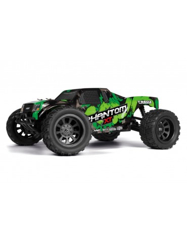 RC modelis Phantom XT 1:10 RTR Truggy