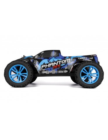 RC modelis Phantom MT 1:10 RTR Monster Truck