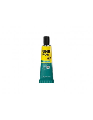 Klijai UHU Por 50ml/40g