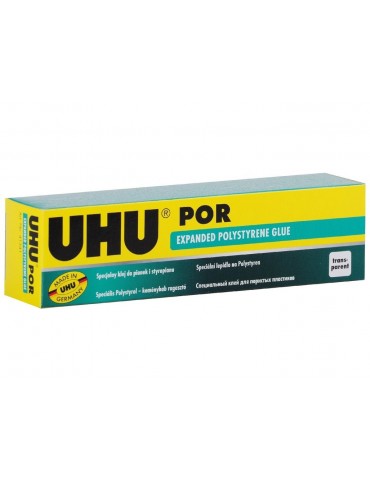 Klijai UHU Por 50ml/40g