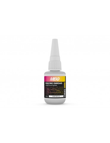 MIBO Racing Onroad CA Tire Glue (20g)