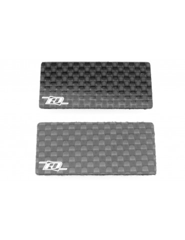 Ultra TC Wing Plate Electric (40x20mm|2pcs|with Tape)