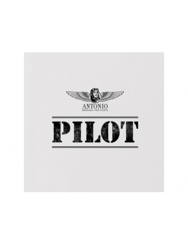 Antonio vyriški marškinėliai Pilot S