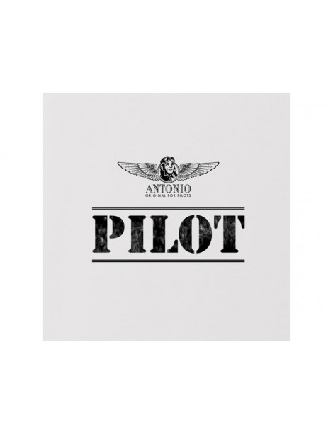 Antonio vyriški marškinėliai Pilot S
