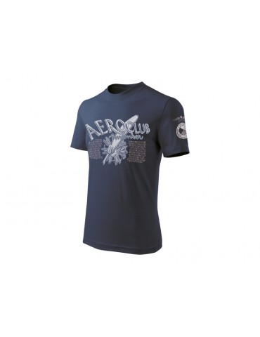 Antonio Men's T-shirt Aeroclub S