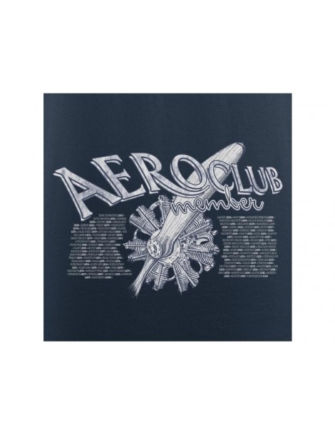 Antonio Men's T-shirt Aeroclub S