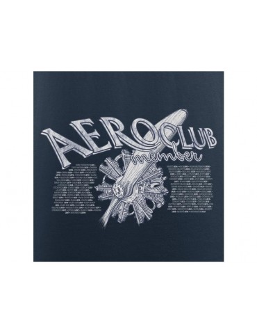Antonio Men's T-shirt Aeroclub XL