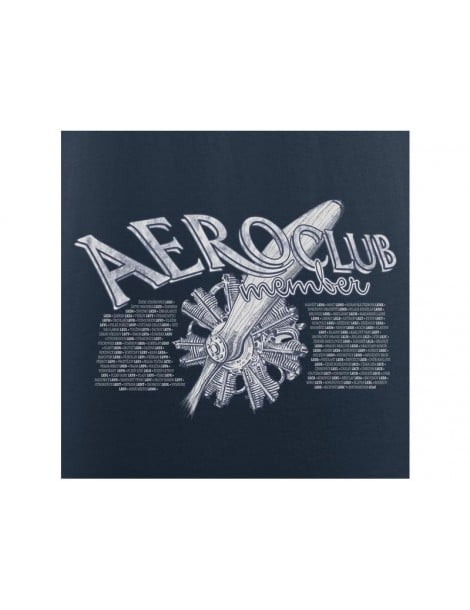 Antonio Men's T-shirt Aeroclub XXL