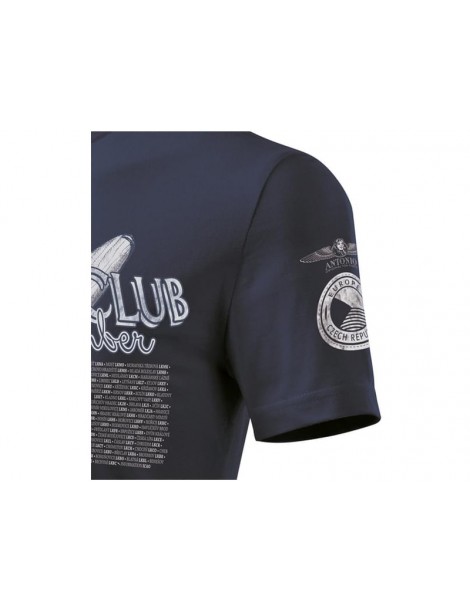 Antonio Men's T-shirt Aeroclub XXL