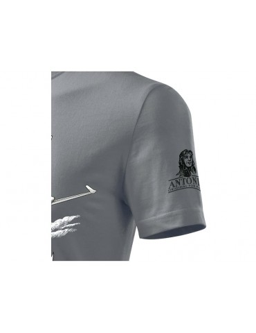 Antonio Men's T-shirt Discus 2 XL