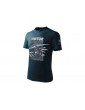 Antonio Men's T-shirt Motor hang-gliding S