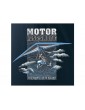 Antonio Men's T-shirt Motor hang-gliding S