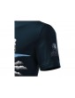 Antonio Men's T-shirt Motor hang-gliding M