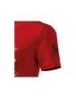Antonio Men's T-shirt Extra 300 červené M