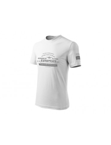 Antonio Men's T-shirt Aerobatica b lé L