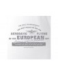 Antonio Men's T-shirt Aerobatica b lé XXL