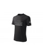 Antonio Men's T-shirt Aerobatica černé S
