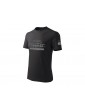 Antonio Men's T-shirt Aerobatica černé XXL