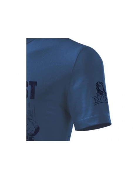 Antonio Men's T-shirt Skydiving Challenge XL