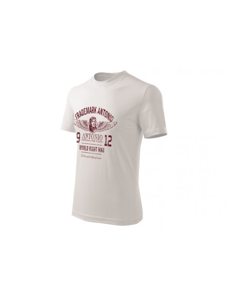 Antonio Men's T-shirt 1912 L