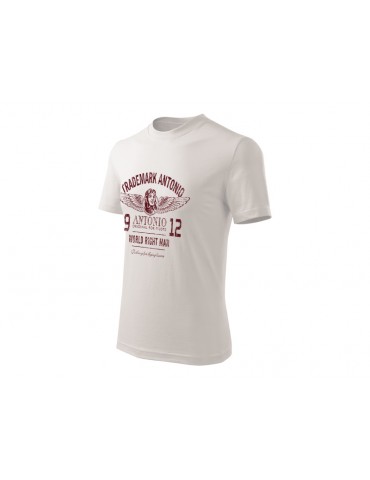 Antonio Men's T-shirt 1912 XXL