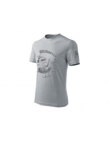 Antonio Men's T-shirt Robinson R-44 S