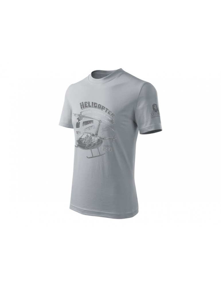 Antonio Men's T-shirt Robinson R-44 S
