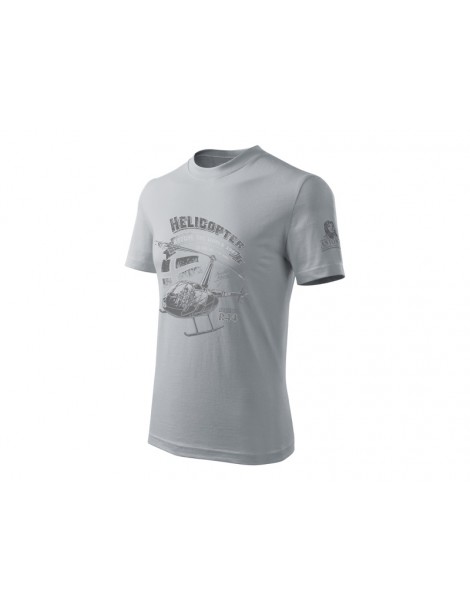 Antonio Men's T-shirt Robinson R-44 L