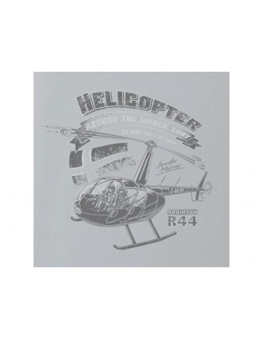 Antonio Men's T-shirt Robinson R-44 L