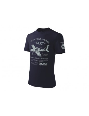 Antonio Men's T-shirt Sting S-4 XXL