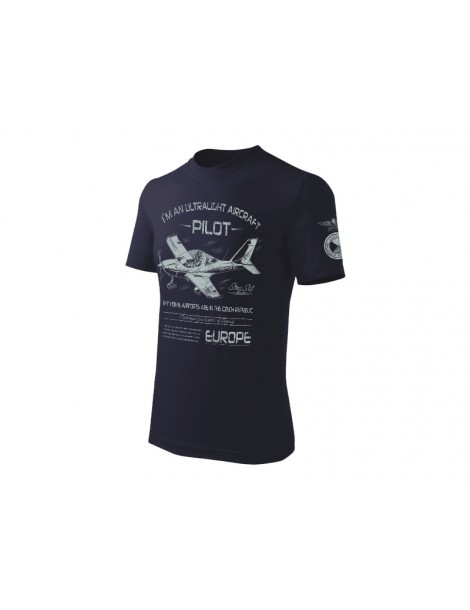 Antonio Men's T-shirt Sting S-4 XXL