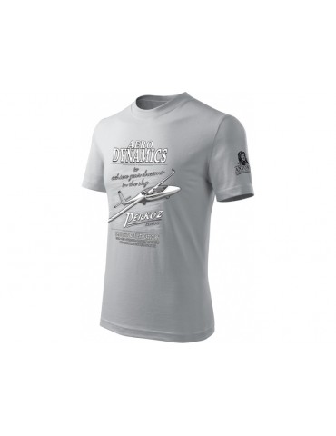Antonio Men's T-shirt SZD-54-2 Perkoz M