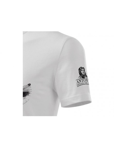 Antonio Men's T-shirt Douglas DC-3 S