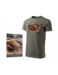Antonio Men's T-shirt Douglas C-47 Skytrain S