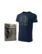 Antonio Men's T-shirt Icao XXL