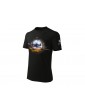 Antonio Men's T-shirt Spitfire Mk-VIII S