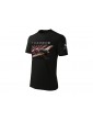 Antonio Men's T-shirt Mitsubishi A6M Zero Jp L