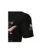 Antonio Men's T-shirt Mitsubishi A6M Zero Jp XL