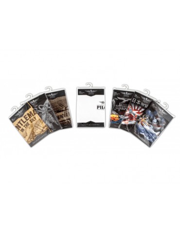 Antonio Men's T-shirt Sopwith F-1 Camel XL
