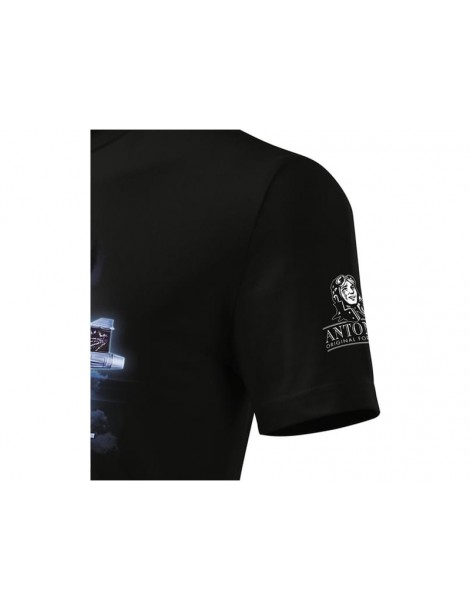 Antonio Men's T-shirt JAS-39/C Gripen XS