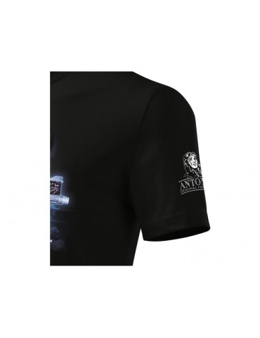 Antonio Men's T-shirt JAS-39/C Gripen XXL