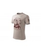 Antonio Men's T-shirt Apache AH-64D XXL